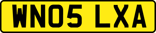 WN05LXA