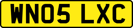 WN05LXC