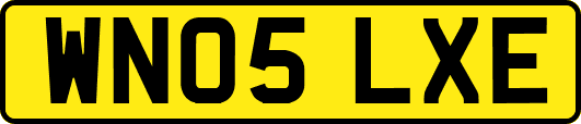WN05LXE