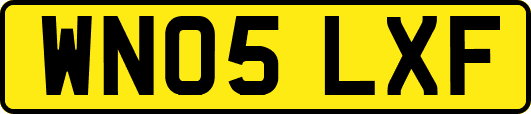WN05LXF