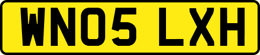 WN05LXH