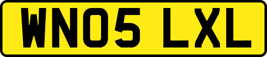 WN05LXL