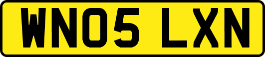WN05LXN