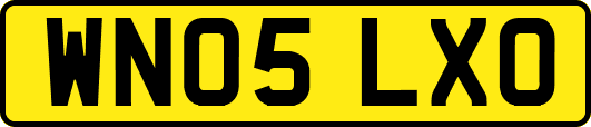 WN05LXO
