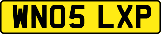 WN05LXP