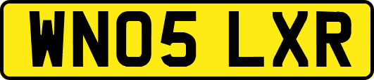 WN05LXR