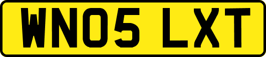 WN05LXT