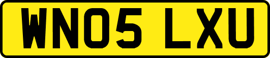 WN05LXU