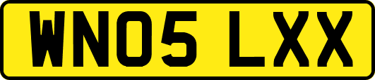 WN05LXX