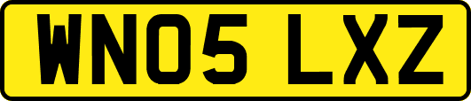 WN05LXZ