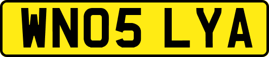 WN05LYA
