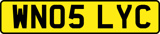 WN05LYC