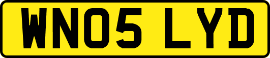 WN05LYD