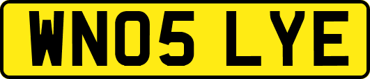 WN05LYE