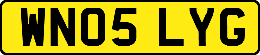 WN05LYG