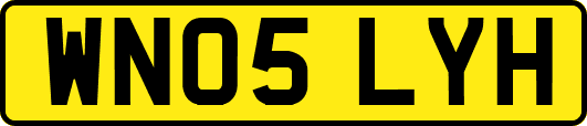 WN05LYH