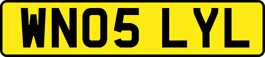 WN05LYL