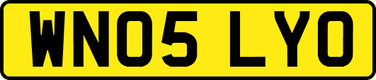 WN05LYO