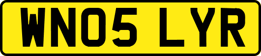WN05LYR