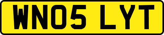 WN05LYT