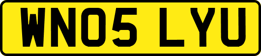 WN05LYU