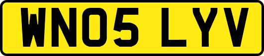 WN05LYV
