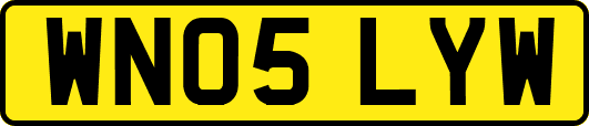 WN05LYW