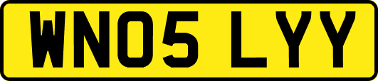 WN05LYY