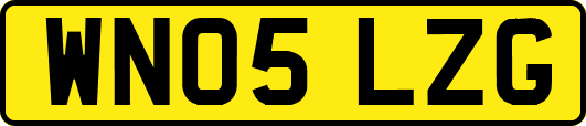 WN05LZG