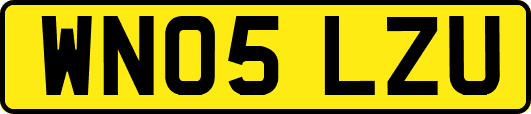 WN05LZU