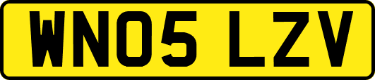 WN05LZV