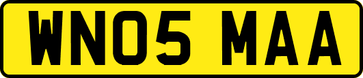 WN05MAA
