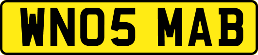 WN05MAB