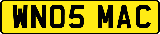 WN05MAC