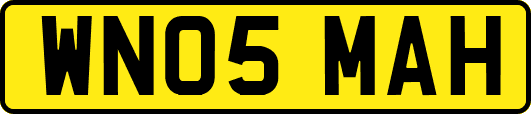 WN05MAH