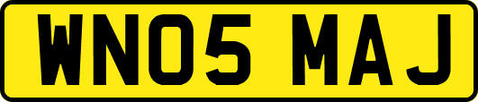 WN05MAJ