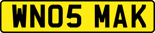 WN05MAK