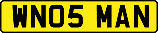 WN05MAN