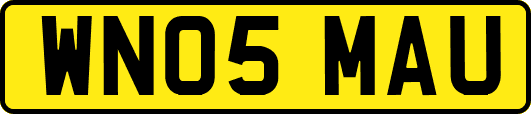 WN05MAU