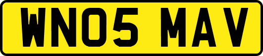 WN05MAV