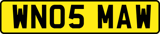 WN05MAW