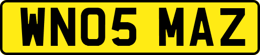 WN05MAZ
