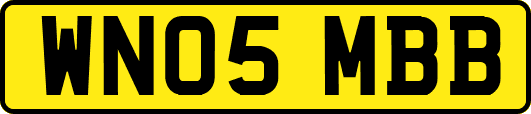 WN05MBB