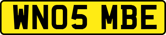 WN05MBE