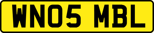 WN05MBL