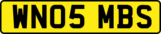 WN05MBS