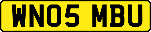 WN05MBU