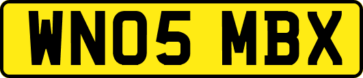 WN05MBX