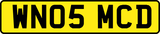 WN05MCD