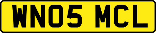 WN05MCL